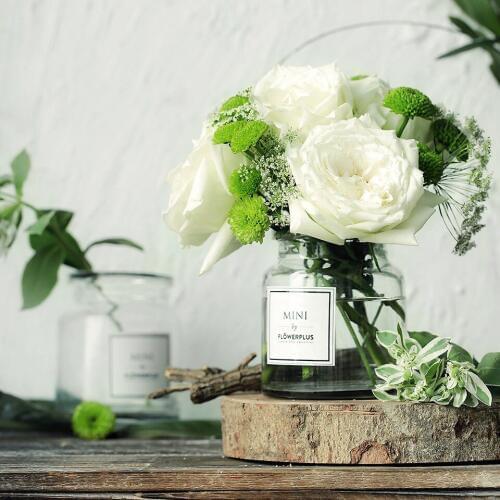 Crystal Vases Table Vase Home Decor Colorful Vase For Dried Flower Vase For Art Projects Home Collection