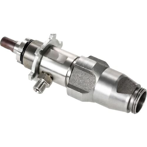 Wear-resisting Stainless Steel Paint Pump Replacement of Airless Spraying Machine for Graco Ultra 390 395 490 495 Sprayer