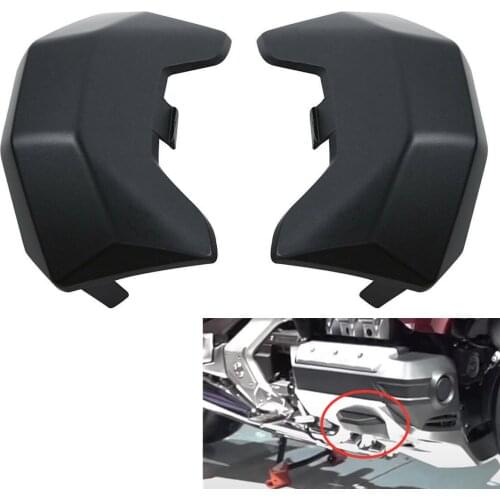 Motorcycle Engine Guard Cover For Honda Goldwing Gold wing 1800 GL1800 2018-2020 2019