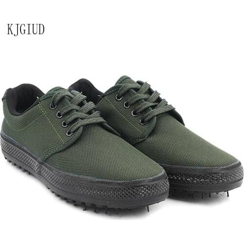 Mens Low-top Casual Sports Shoes Mens Camouflage Wear Protective Shoes Training Work Liberation Shoes Sneakers Men Scarpe Uomo