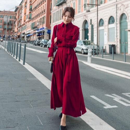 KUANGNAN Women's Stylish Dresses