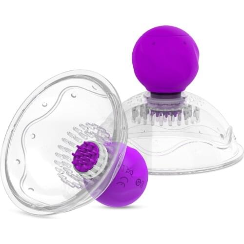 KUUVAL Vibrators