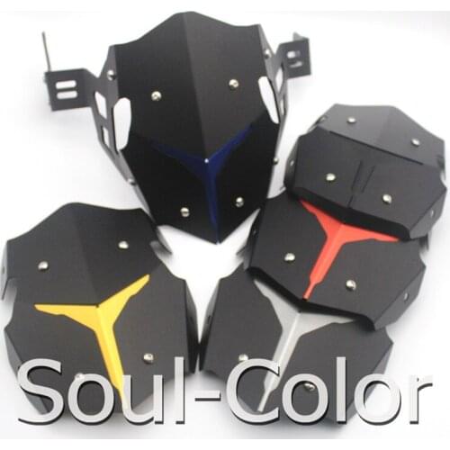 Motorbike Mudguards Motorcycle CNC Aluminum Alloy For XMAX250 XMAX300 X-MAX Rear Fender Bracket