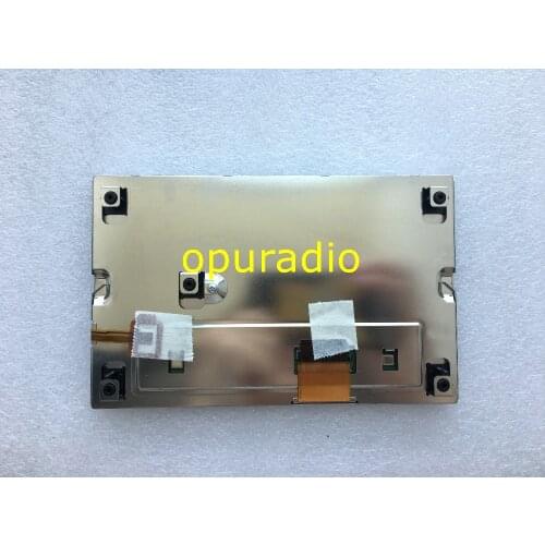 New Brand 7inch LCD display LQ070Y5DG14 without touch screen for car GPS navigation LCD monitors systems