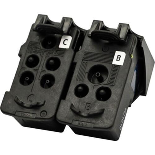 Einkshop QY6-8020 QY6-8004 Printhead For Canon CA91 CA92 G1800 G2800 G3800 G4800 G1810 G2810 1800 2800 3800 4800 Print Head