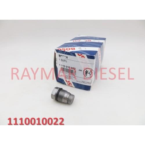 Genuine Brand New Diesel PRESSURE RELIEF VALVE 1110010022