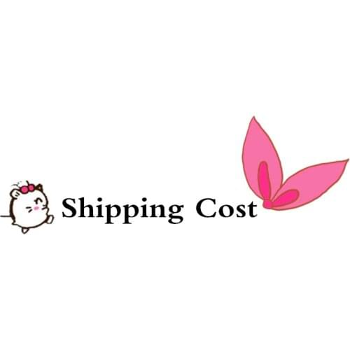 1.5USD Freight Cost For Customer