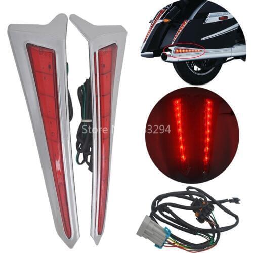 TrichTu Mount Lighting