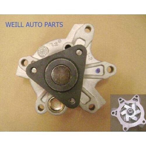 WEILL 1307100-EG01 Water pump for great wall 4G15 ENGINE C30