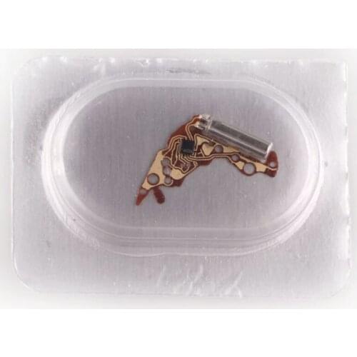 Watch movement parts VX11 movement parts three-pin quartz movement circuit board original circuit board single price