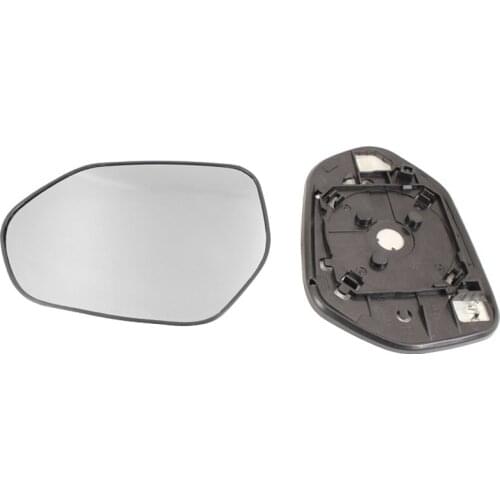 Rear View Mirror Wide View Heated Exterior Side Wing Glass for Toyota CHR CH-R