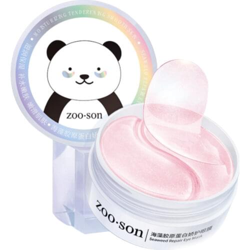 Zoo·Son Hyaluronic Face Masks