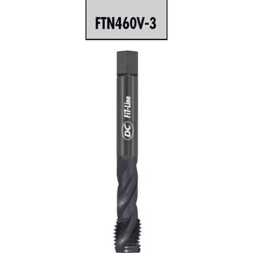 1PC THREADING TAPS FTN460V-3 M 48X2 6H 179027