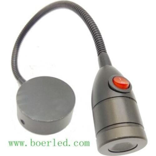 12V 24V 2W LED CARAVAN INTERIOR LED READING LIGHT