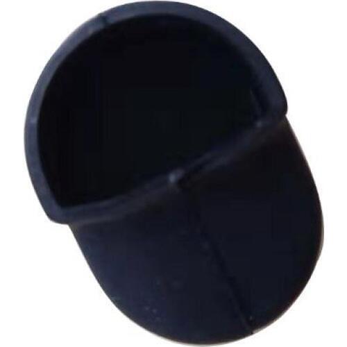 M365 Electric Scooter Splash Mudguard Rear Back Fender Guard Hook Rubber Cover Parts Fender Wing Hook