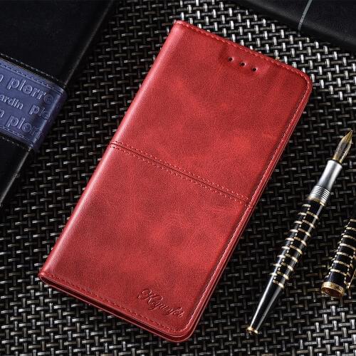 Leather Flip Cover For Oppo R9 A37 A57 A39 A59 F1S R11 R11S A73 F5 A83 R15 Pro F7 A3 A79 Realme 2 3 Silicon Cover Kickstand Case