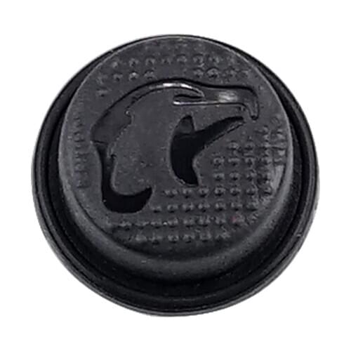 EAGTAC Black Silicone Boot for D25LC2T D25A2T G25C2 T25C2 T200C2 S200C2