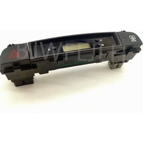 For hyundai accent 2008 2009 2010 2011 Digital clock, electronic clock, double flash switch, heating switch assembly 945201E000