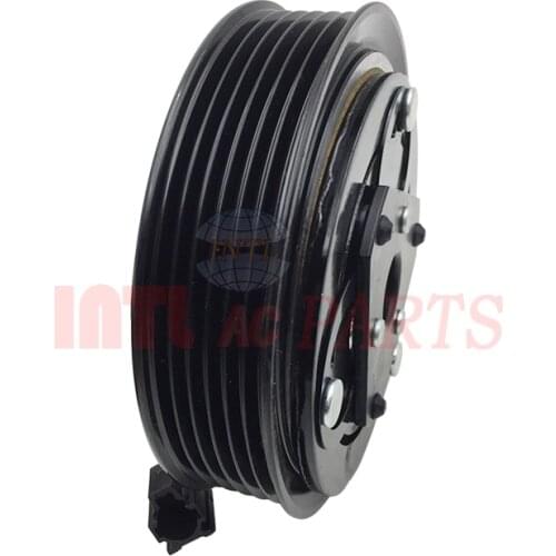 DKV-8 DKV-10R SCSA06 SCSB06 Auto car air conditioning ac compressor clutch For FIAT SUBARU TOYOTA