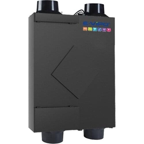 E-VIPO Ventilation Parts
