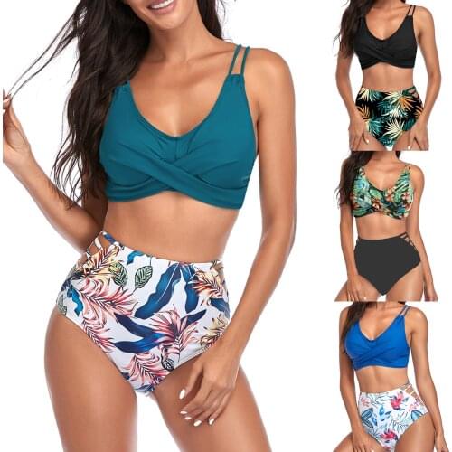 HimanJie Womens Swimwear