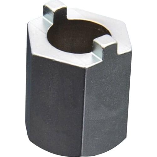 Shock Absorber Removal Tool Front And Rear Speed Reduction Socket Sleeve Automotive Workshop Tools