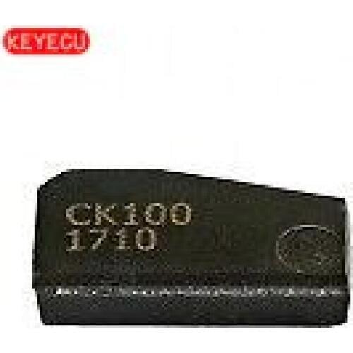 KEYECU CK100 46 4C 4D Common Chip use for 884 Device (Repeatable Copy 10 times)