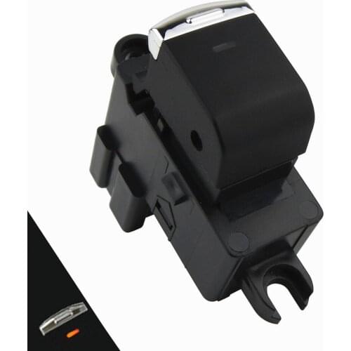 Passenger Side Window Switch Button 25401-EB30B 25401-JD00A 25401-4X00D for Nissan Navara Qashqai Pathfinder