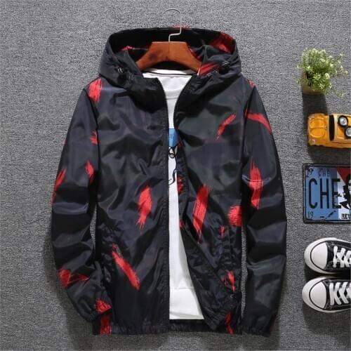 Large Size Mens Jacket Creative Multicolor Embellishment Coat Plus Fat To Increase Loose Windbreaker Spring Autumn Male Jacket