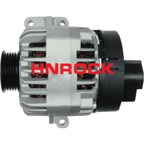 NEW HNROCK 12V 120A ALTERNATOR CA2070IR 20673 1012101381 FOR DENSO