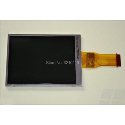 NEW LCD Display Screen for Olympus SP-620 SP-610 SP620 SP610 UZ Digital Camera With Backlight