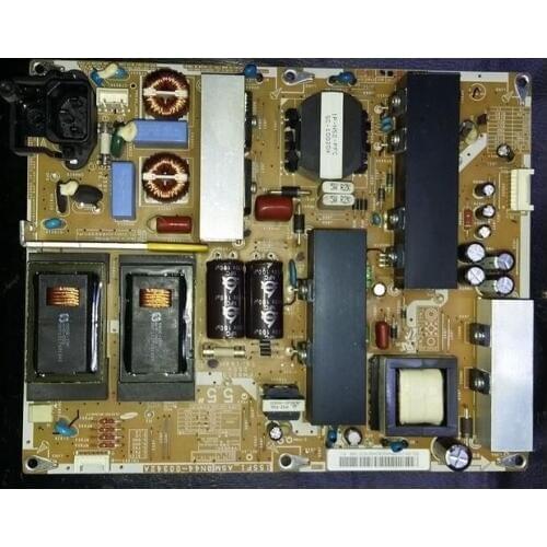 Original Original connect board connect wtih POWER board bn44-00342a bn44-00342b i55f1-asm