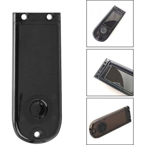 Display Panel Circuit Board Dashboard Cover+Rubber Ring+Wrench+Screws For Ninebot Max G30 Electric Scooter High Quality