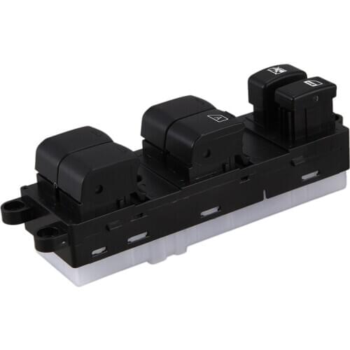 Power Window Switch Right Drive 25401-EB70A for Nissan Xterra Frontier NAVARA