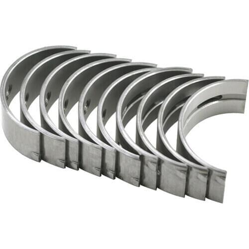 10pcs Motorcycle STD ~ +100 Main Crankshaft Bearing For KAWASAKI ZX1000 Ninja ZX-10R ABS Z1000SX ZR900 Z900 ZR1000 Z1000 KLZ1000