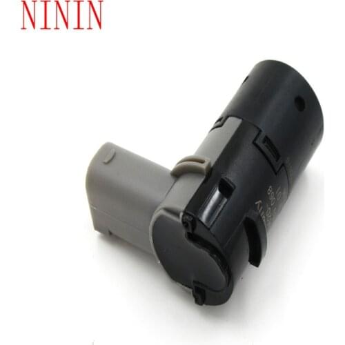 Suitable for BMW E39 E46 E60 / 61 E65 / 66 E83 X3 X5 3 5 7 series reversing radar 66206989068