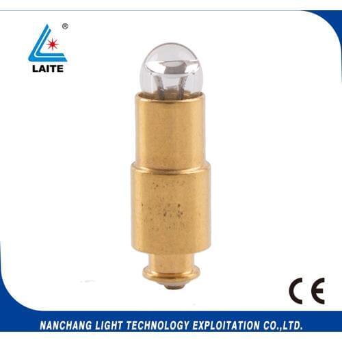 Riester 10607 xenon tongue blade holder riester10607 3.5v free shipping-10pcs