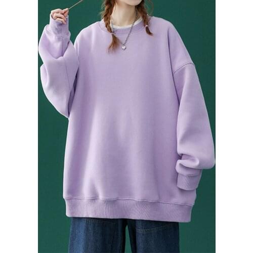 RPSLYSJZ Women's Sweatshirts