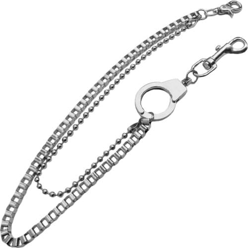 Semitree Keychains