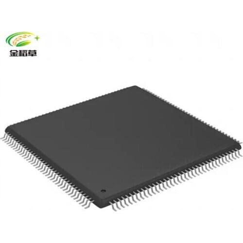 XC2S100-5TQG144C XC2S100 TQFP-144 IN SOTCK 100% NEW IC 10pcs/lot Free Shipping