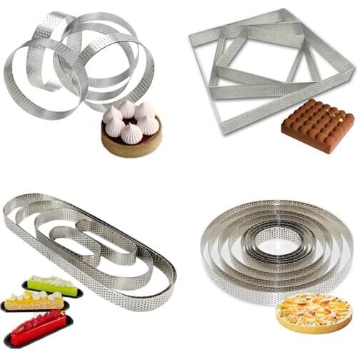 YOMDID Cake Molds