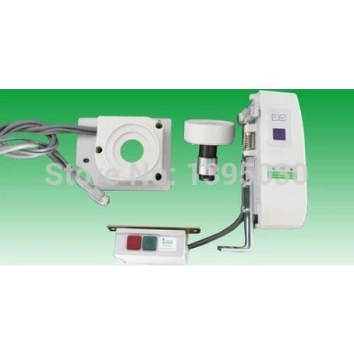 1PC 600W AC servo motor for Industrial Sewing Machine instead clutch motor