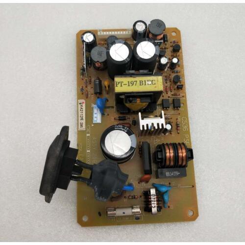 220v Power supply board C536 PSE EPS-86E for EPSON R330 printer printer parts
