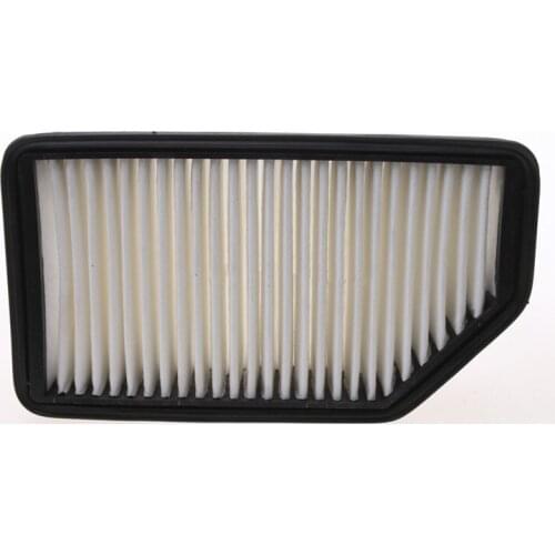 Car Engine Air Filter for Hyundai Avante 1.6L 2013 Dongfeng Kia K3 1.6L / Kia Squeak 2.0L 2015 ix25 1.6L 2.0L 28113-3X000