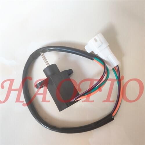 Direction sensor 57530-13201-71 pin sensor Electric forklift parts