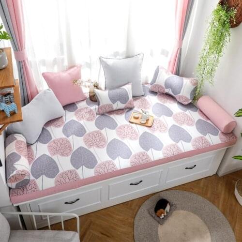Poduszki Na Siedziska Decoracion Birthday Party Decoration Adult Mattress Seat Cojin Cushion Home Decor Balcony Window Bay Mat