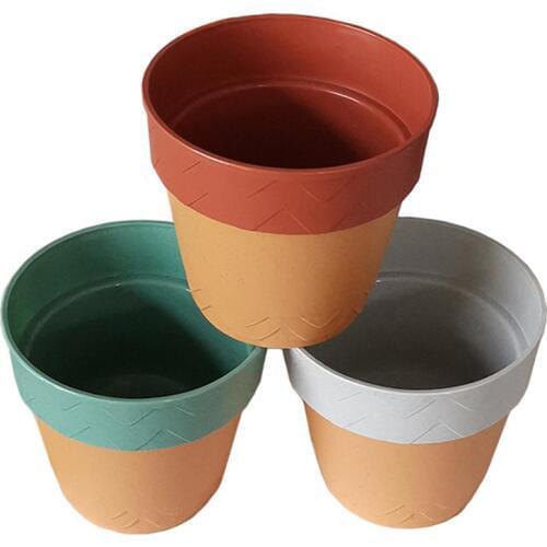 FDCVTS Plastic Pots