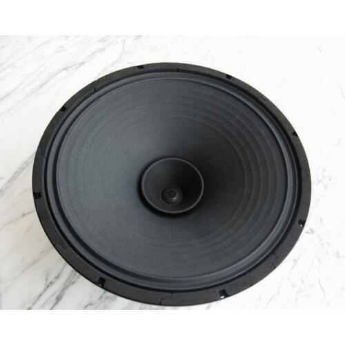 Hf-045 HiFi Speakers 15 Inch Full Range Speaker Double Cone Basin Loudspeaker 8 Ohm Aluminium Frame Speaker