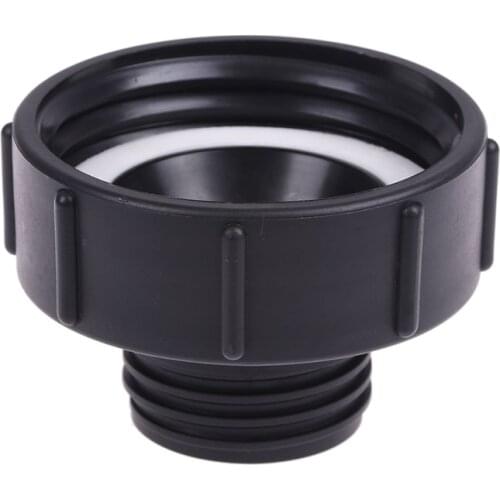 IBC Adapter S100x8 to Reduce S60x6 IBC Tank Connector Adapter