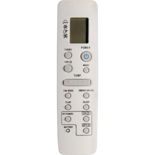 KK FOR SAMSUNG AIR CONDITIONER REMOTE CONTROLLER NEW